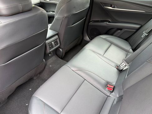 New 2026 Toyota Camry XLE FWD image 13