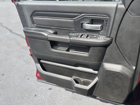 Used 2024 RAM 2500 Power Wagon w/ Level 1 Equipment Group image 18