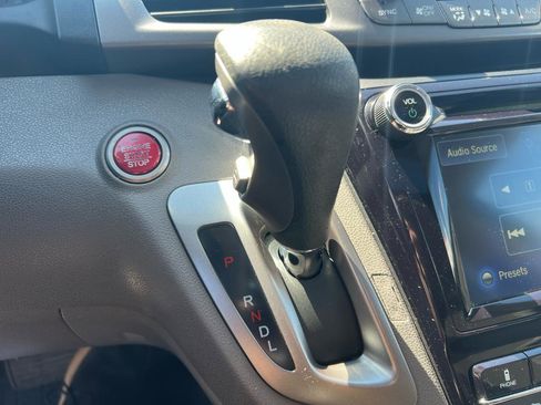 Used 2016 Honda Odyssey EX-L image 30