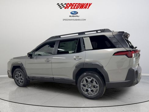 New 2026 Subaru Outback Premium image 6