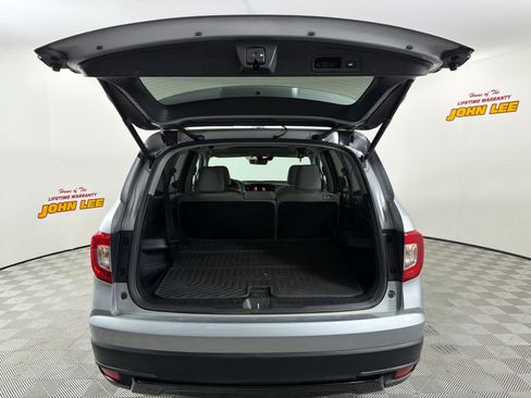 Used 2021 Honda Pilot Special Edition image 5