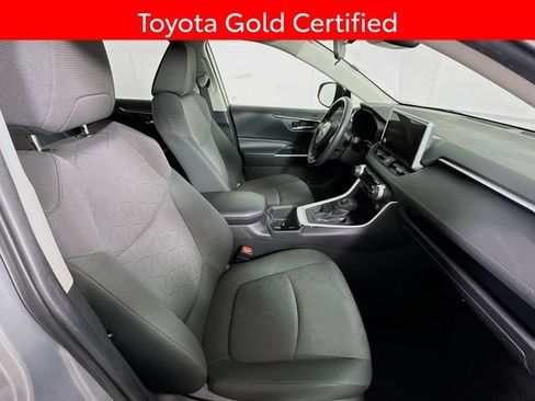 Certified 2024 Toyota RAV4 XLE AWD/4WD image 27