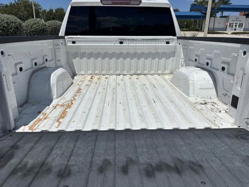 Used 2020 Chevrolet Silverado 1500 W/T w/ WT Value Package RWD image 36