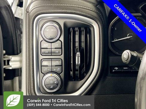 Used 2023 GMC Sierra 2500 Denali w/ Denali Ultimate Package image 19