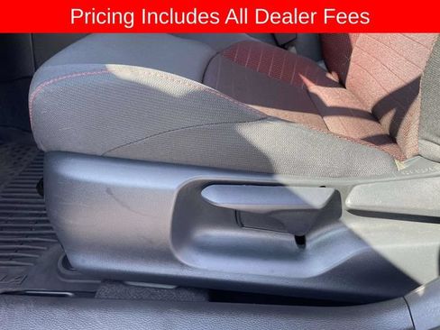 Used 2026 Toyota Corolla SE FWD image 21