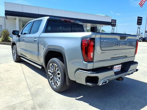 New 2026 GMC Sierra 1500 Denali Ultimate image 5