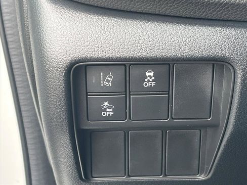 Certified 2022 Honda CR-V EX image 19