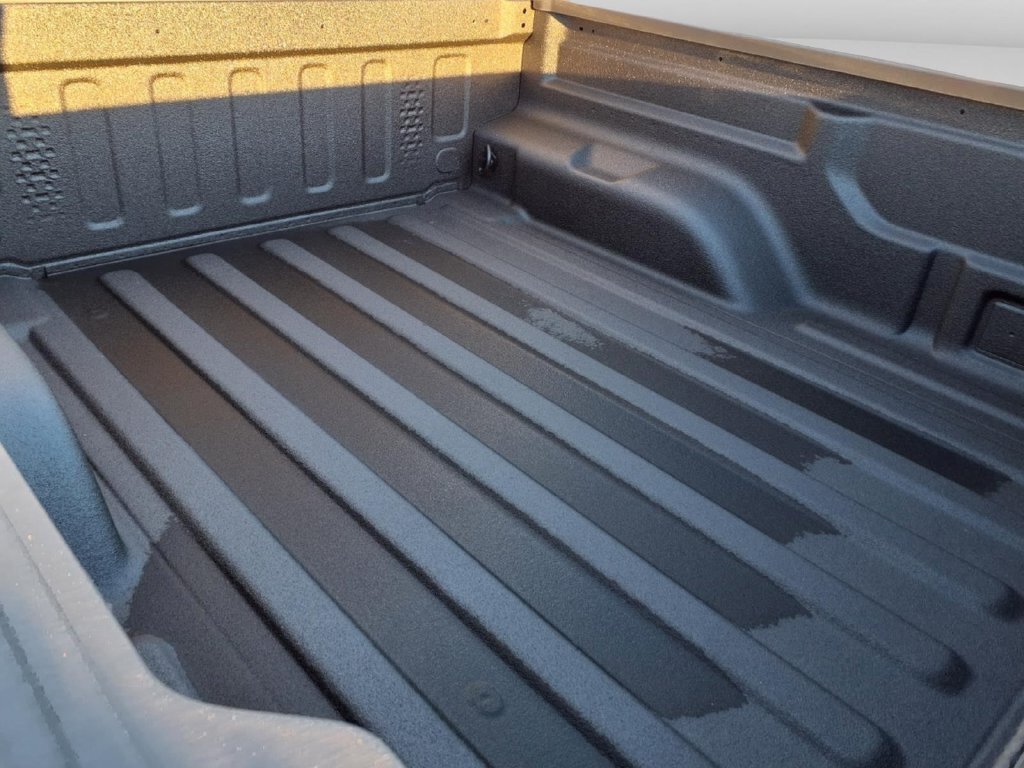 New 2026 Jeep Gladiator Mojave AWD/4WD image 7