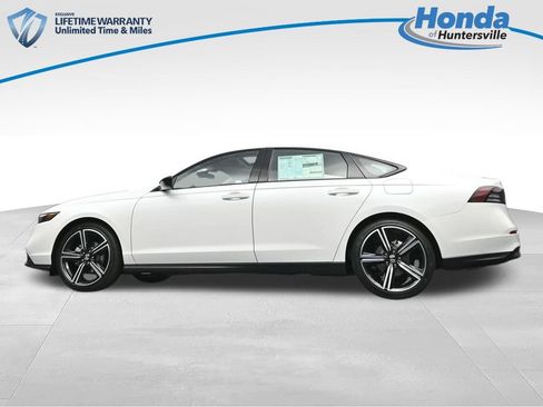 New 2026 Honda Accord SE image 29