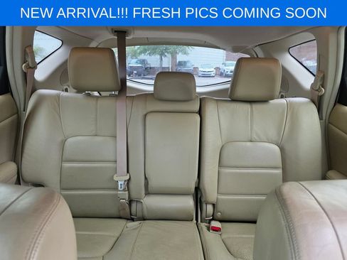 Used 2011 Nissan Murano SL w/ Navigation Pkg AWD/4WD image 12