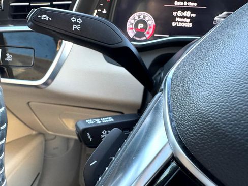 Used 2019 Audi A6 3.0T Prestige w/ Prestige Package image 29