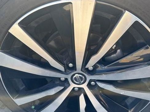 Used 2022 Nissan Altima 2.5 SR image 27