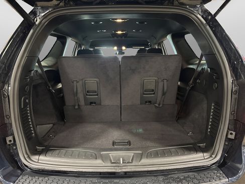 Used 2025 Dodge Durango GT image 45