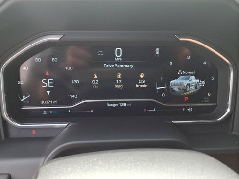 Used 2024 GMC Sierra 1500 Denali w/ Technology Package AWD/4WD image 20