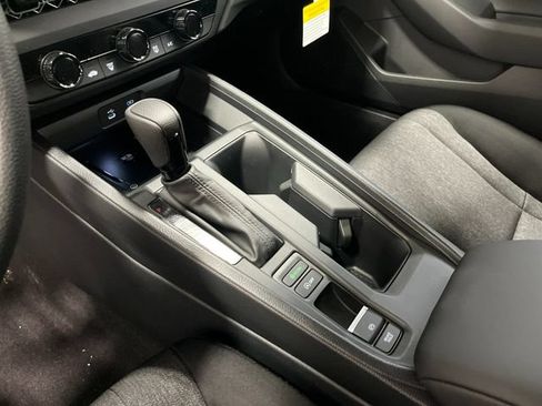 New 2026 Honda Accord LX image 17