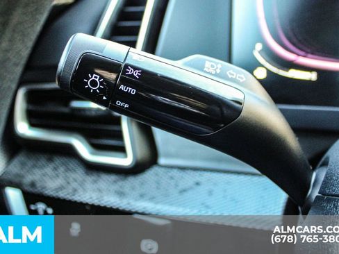 Used 2024 Kia Sportage LX image 27