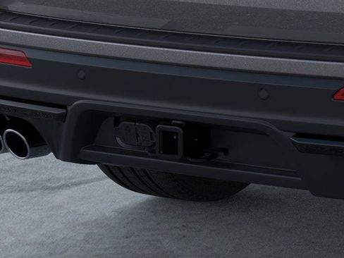 New 2026 Ford Explorer ST image 23