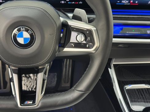 Used 2024 BMW 760i xDrive w/ Premium Package 2 AWD/4WD image 24