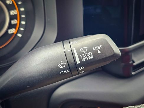 New 2026 Jeep Gladiator Sahara image 15