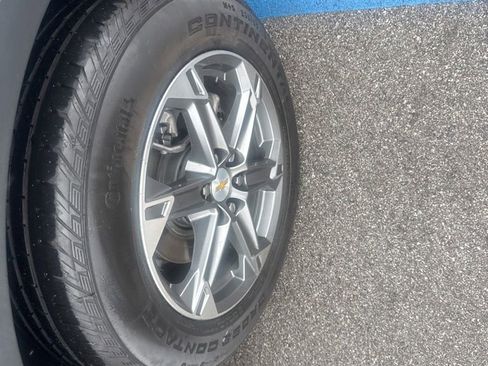 Used 2023 Chevrolet Blazer LT image 10