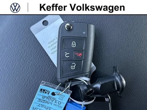 New 2026 Volkswagen Jetta Sport FWD image 33