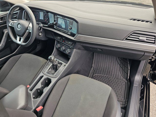 Used 2019 Volkswagen Jetta S FWD image 11