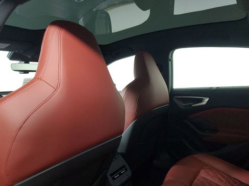 New 2026 Audi S5 Premium Plus AWD/4WD image 13