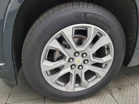 Used 2018 Chevrolet Traverse Premier w/ Driver Confidence II Package image 31