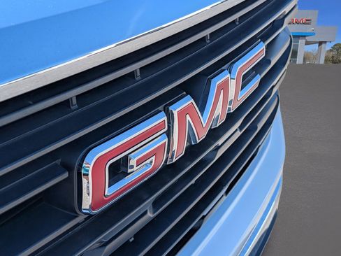 Used 2023 GMC Sierra 1500 Pro RWD image 5