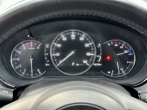 Used 2019 MAZDA CX-9 Grand Touring image 40