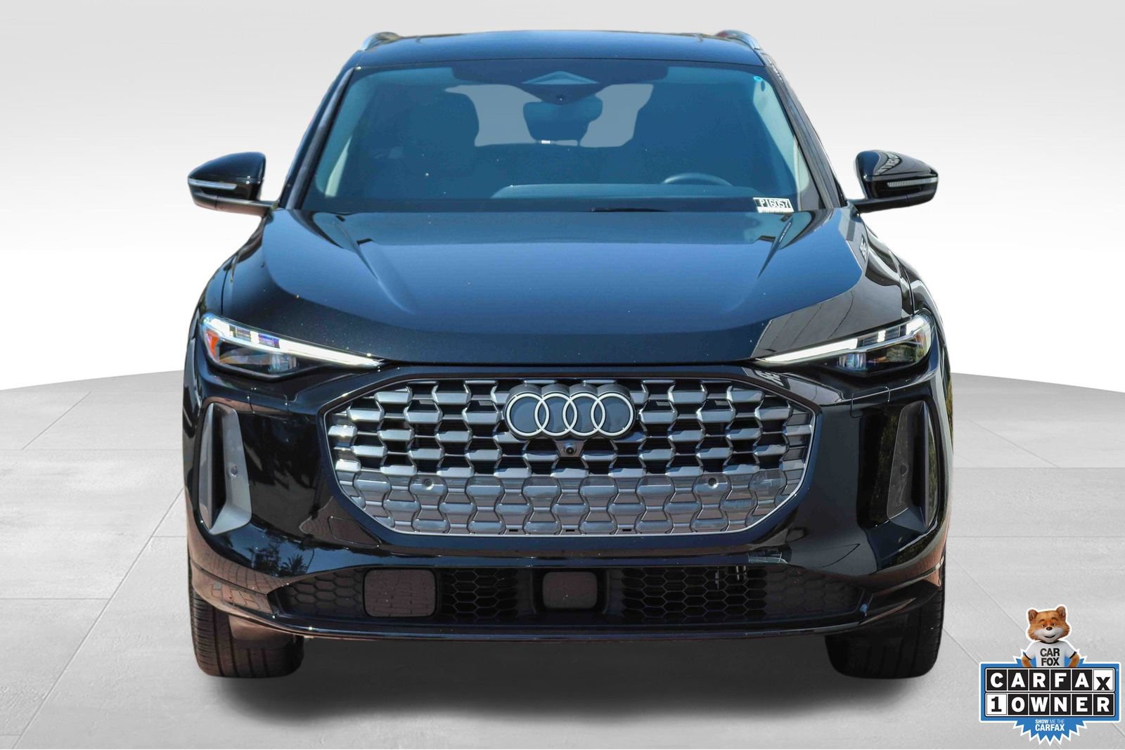 Certified 2025 Audi Q5 Premium w/ Premium Plus AWD/4WD image 2