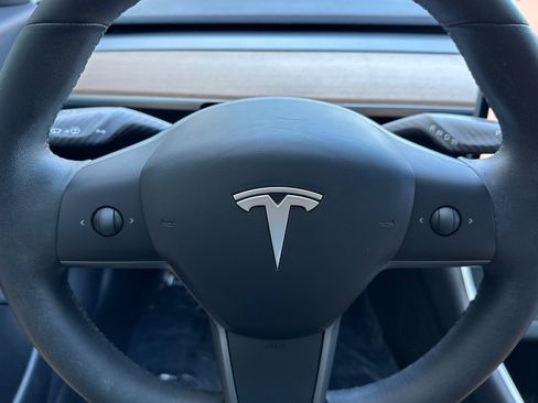 Used 2020 Tesla Model 3 Performance AWD/4WD image 10