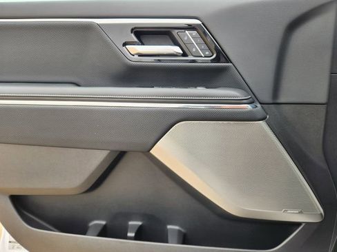 New 2025 GMC Sierra EV Denali AWD/4WD image 16