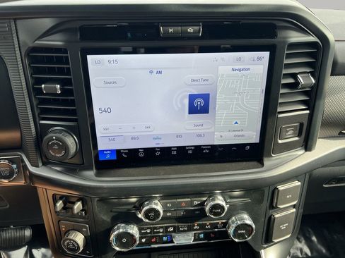 Used 2025 Ford F150 Raptor AWD/4WD image 20