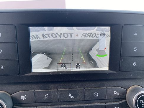 Used 2022 Ford Transit 350 148 High Roof Extended DRW image 20