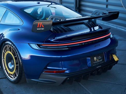 Used 2023 Porsche 911 GT3 image 14