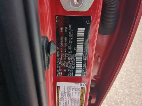 Used 2022 Toyota 4Runner Limited image 36