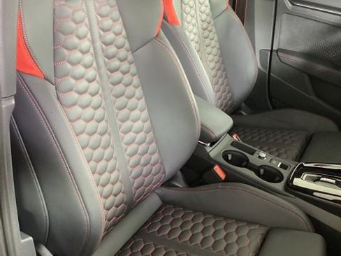 New 2026 Audi RS 3 image 20