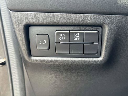 Used 2021 MAZDA CX-5 Touring w/ Touring Preferred SV Package FWD image 31