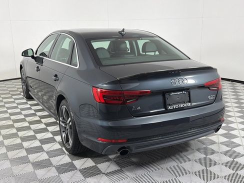 Used 2017 Audi A4 2.0T Premium Plus w/ Premium Plus Package AWD/4WD image 7
