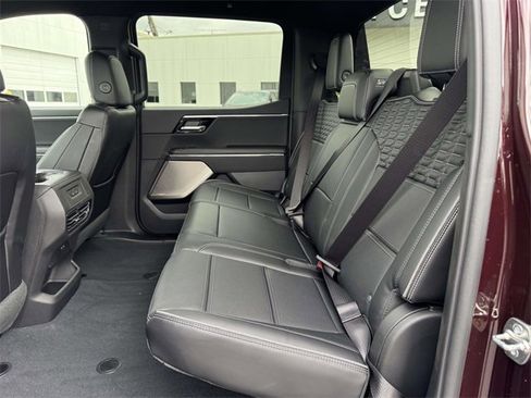 New 2026 GMC Sierra EV Denali image 9