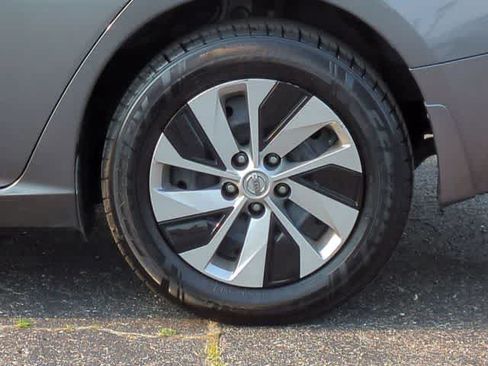 Used 2019 Nissan Altima 2.5 S AWD/4WD image 13