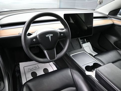 Used 2023 Tesla Model 3 Standard Range RWD image 29