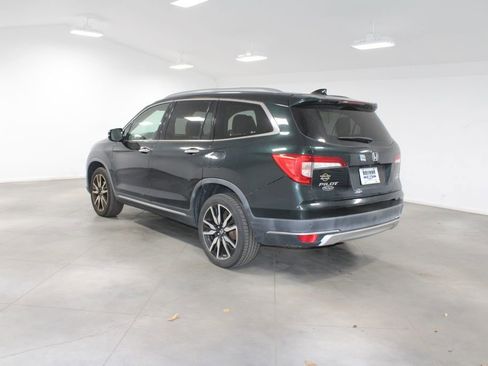 Used 2019 Honda Pilot Elite image 7