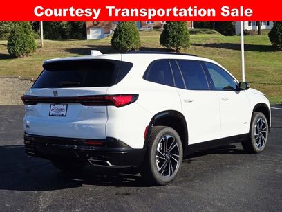 New 2025 Buick Enclave Sport Touring w/ Power Package