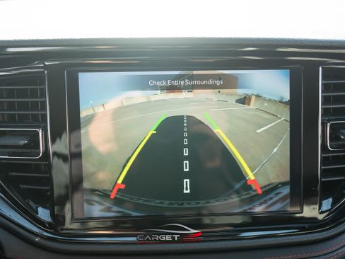 Used 2023 Dodge Durango R/T image 32