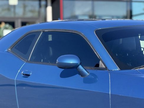 Used 2023 Dodge Challenger R/T Scat Pack w/ Plus Package image 4