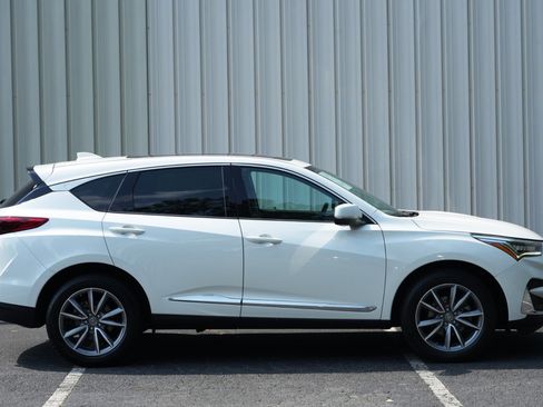 Used 2019 Acura RDX AWD w/ Technology Package image 54