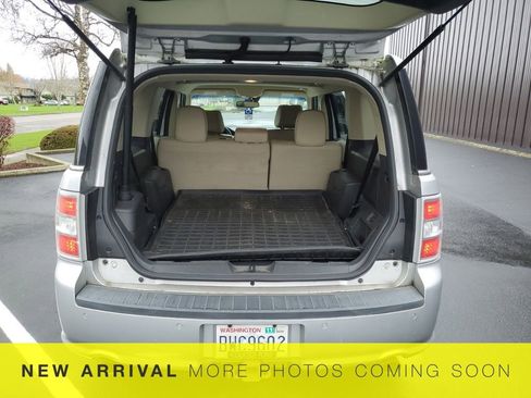 Used 2014 Ford Flex Limited w/ Equipment Group 302A image 10