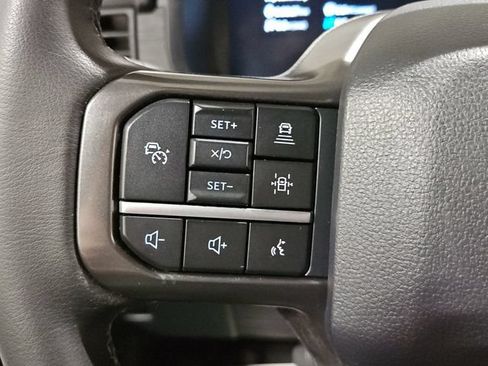 Certified 2024 Ford F150 XLT w/ Equipment Group 302A MID AWD/4WD image 33